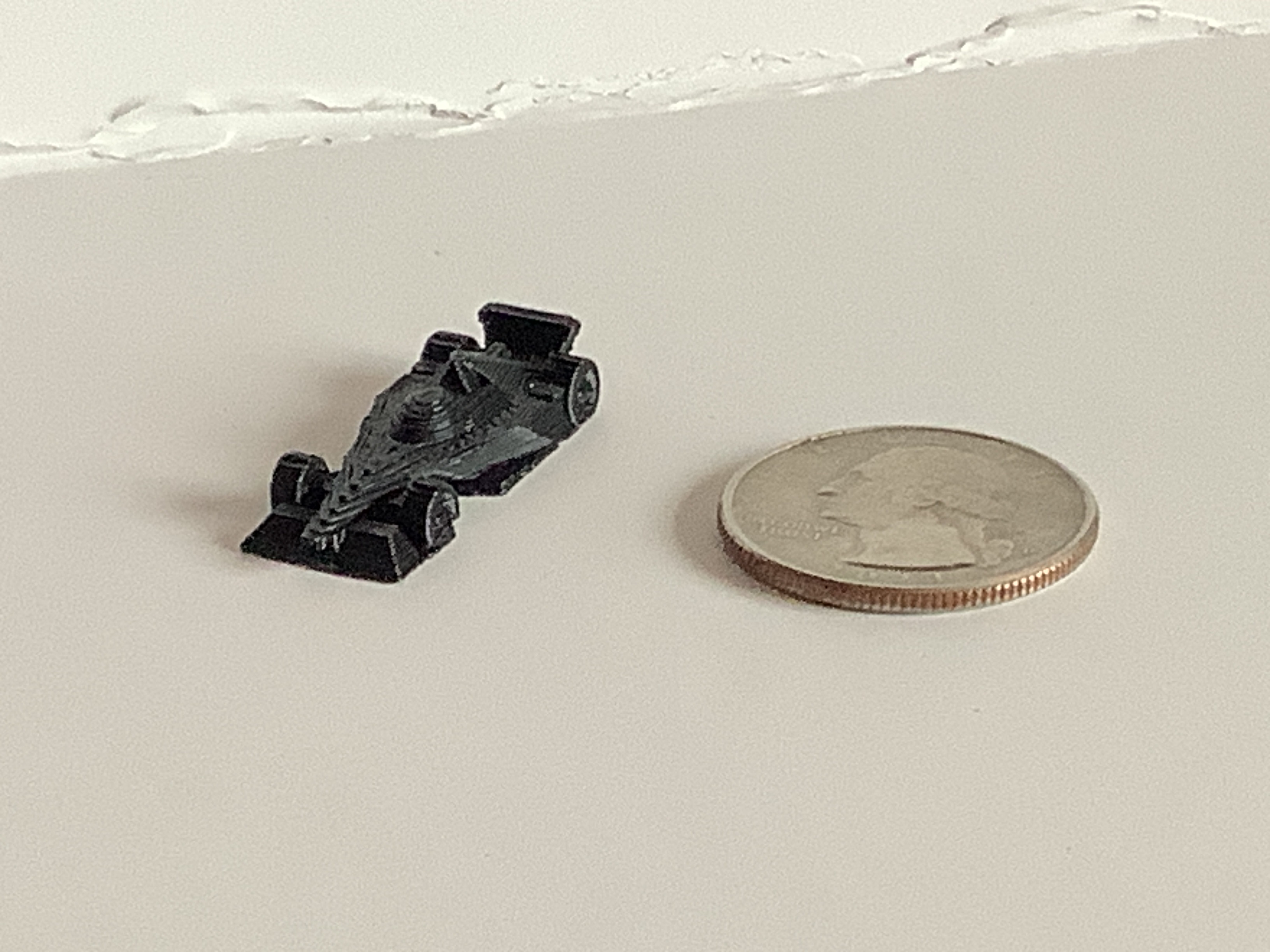 mini neom mclaren formula e gen 3 car