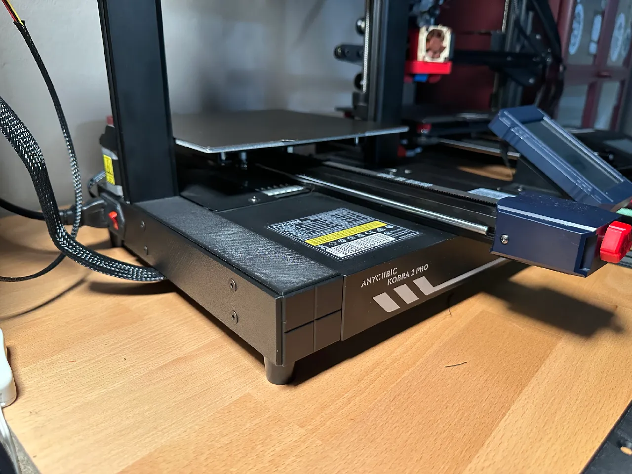 Anycubic Kobra 2/Kobra 2 Neo/Kobra 2 Pro | V-Slot Covers by