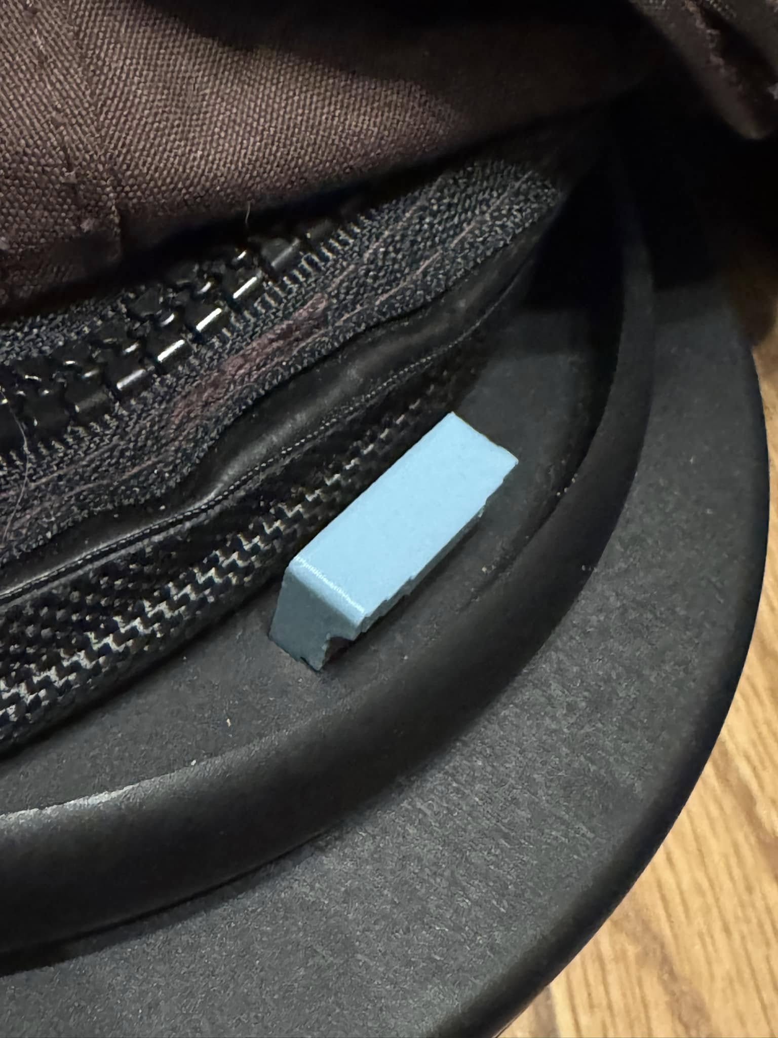 iKamper Corner Canvas Clips