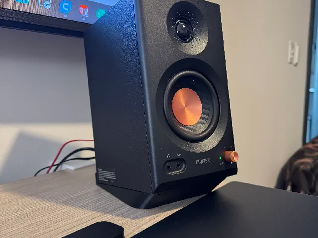 Edifier MR3 Desktop Speaker Stand