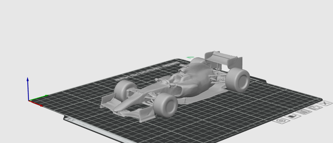 F1 | Formula 1 car