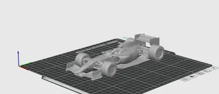 F1 | Formula 1 car