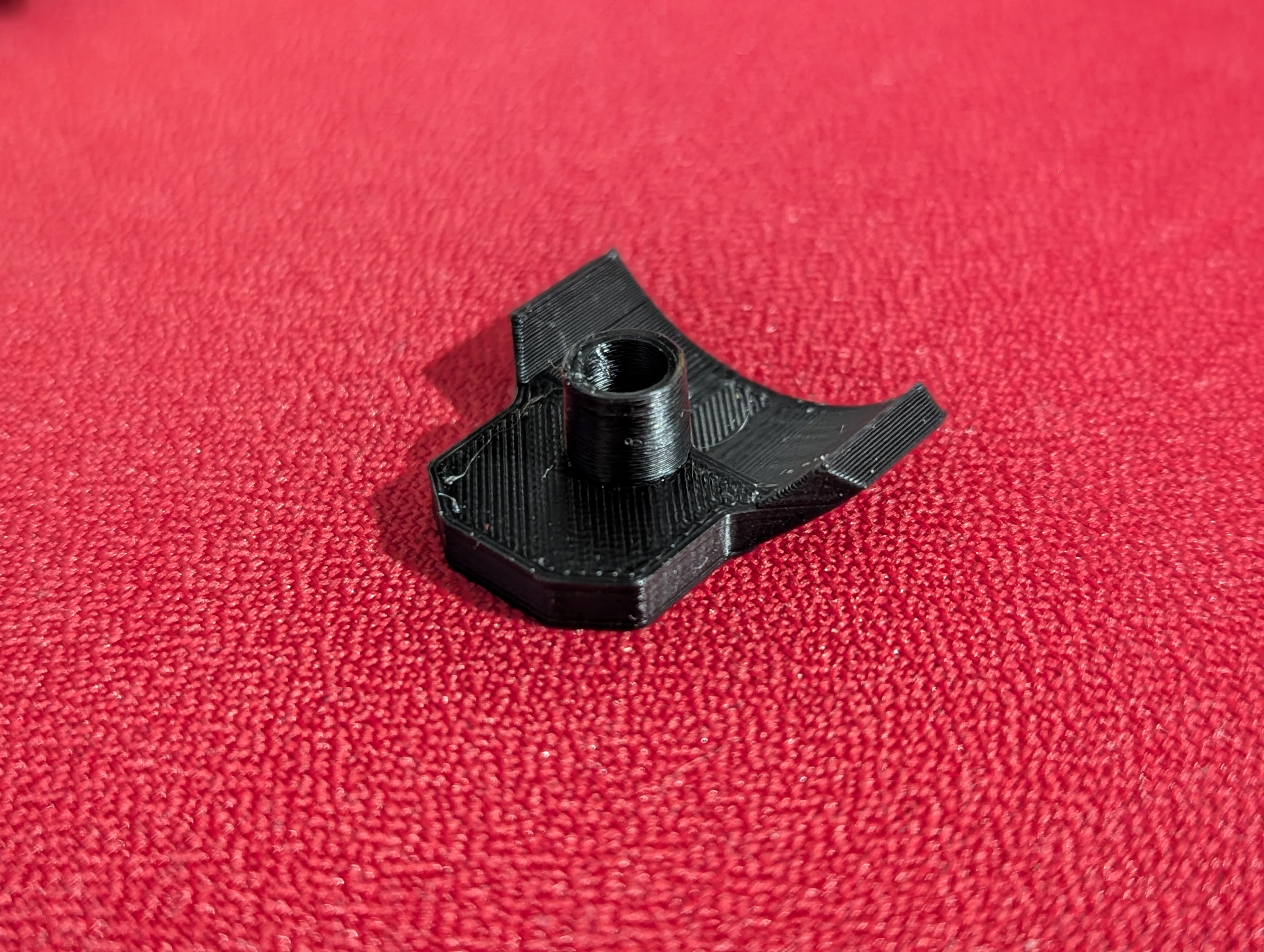Nendoroid neck piece