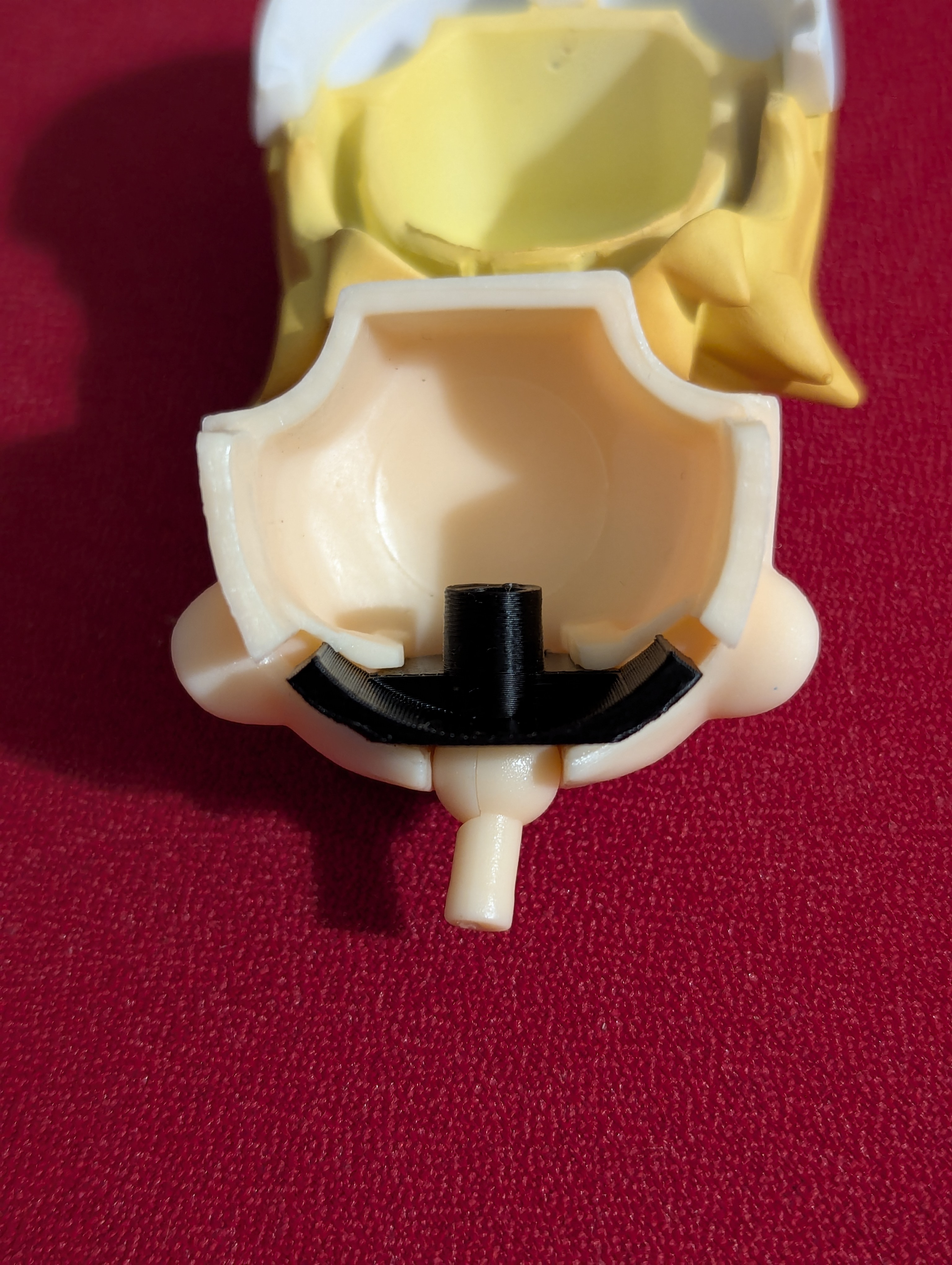 Nendoroid neck piece — miniatura 3
