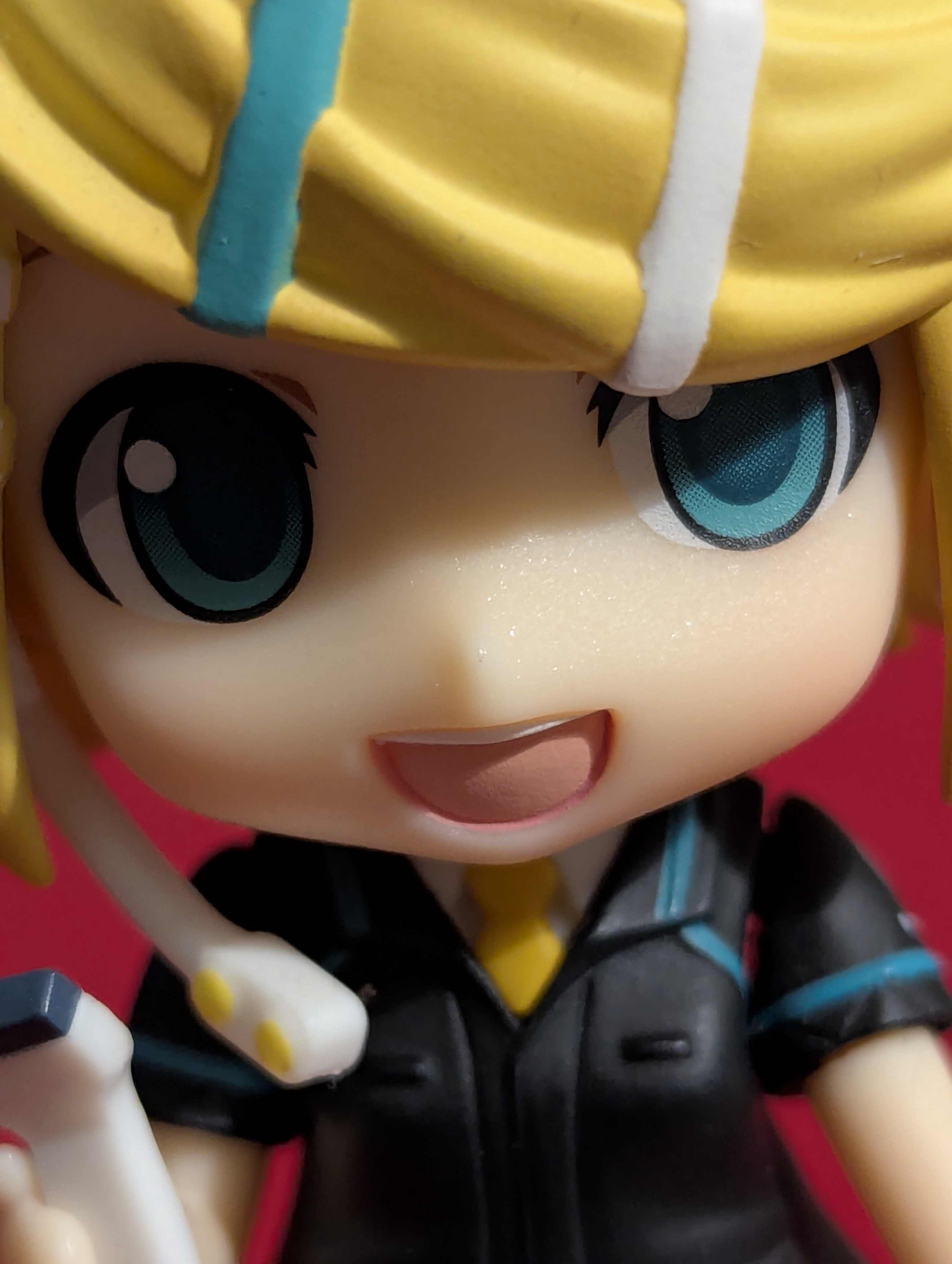 Nendoroid neck piece — miniatura 4