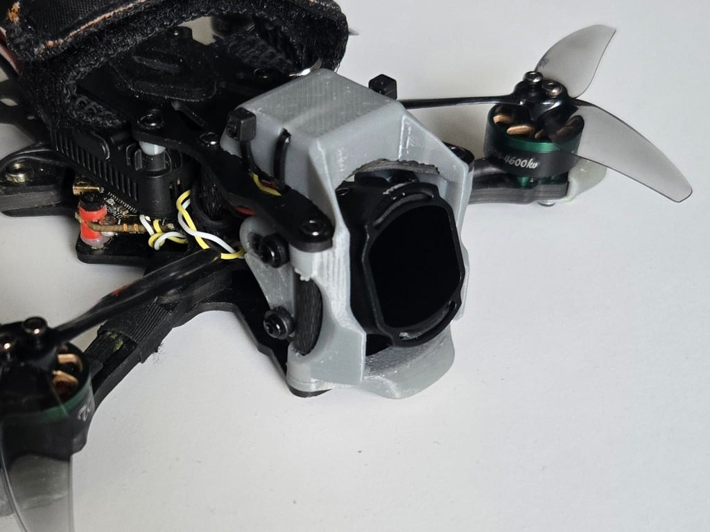 AvionRC Ikon 3 O4 Pro TBS M10 GPS/silicone mount