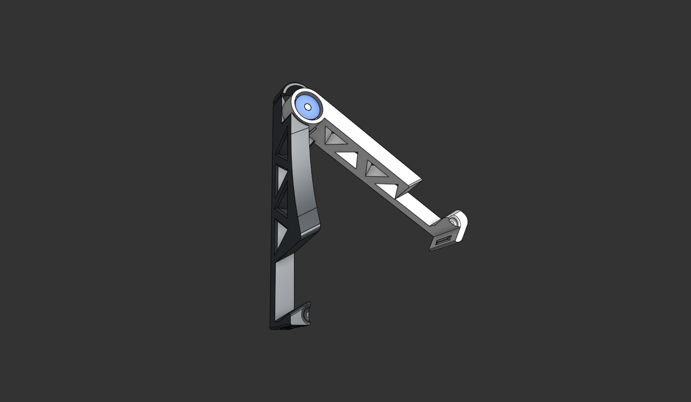 FlipStand V1