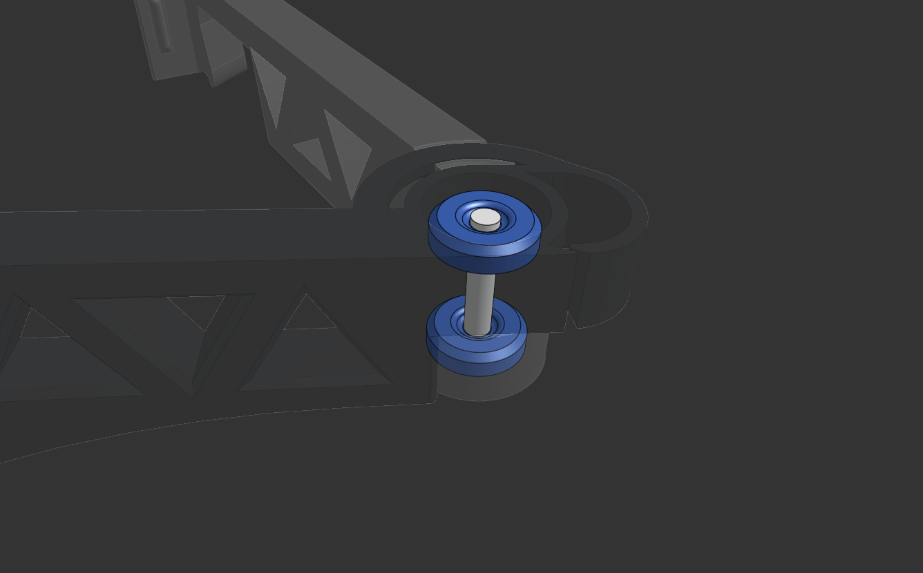Miniatura 4 do modelo 3D FlipStand V1