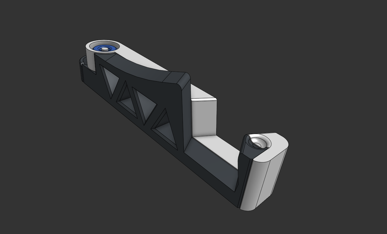 Miniatura 2 do modelo 3D FlipStand V1