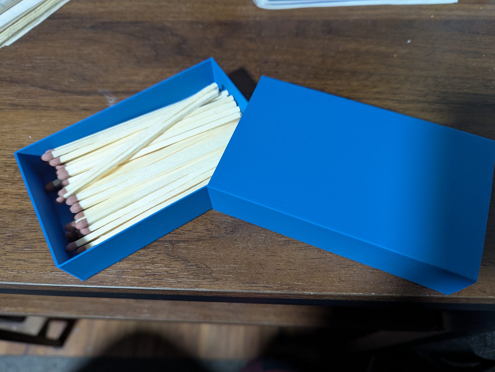 Matchbox