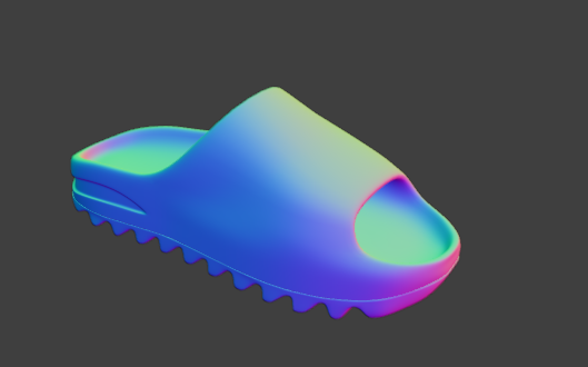 Separated the slides — miniatura 2