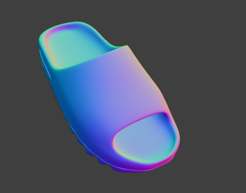 Separated the slides — miniatura 3