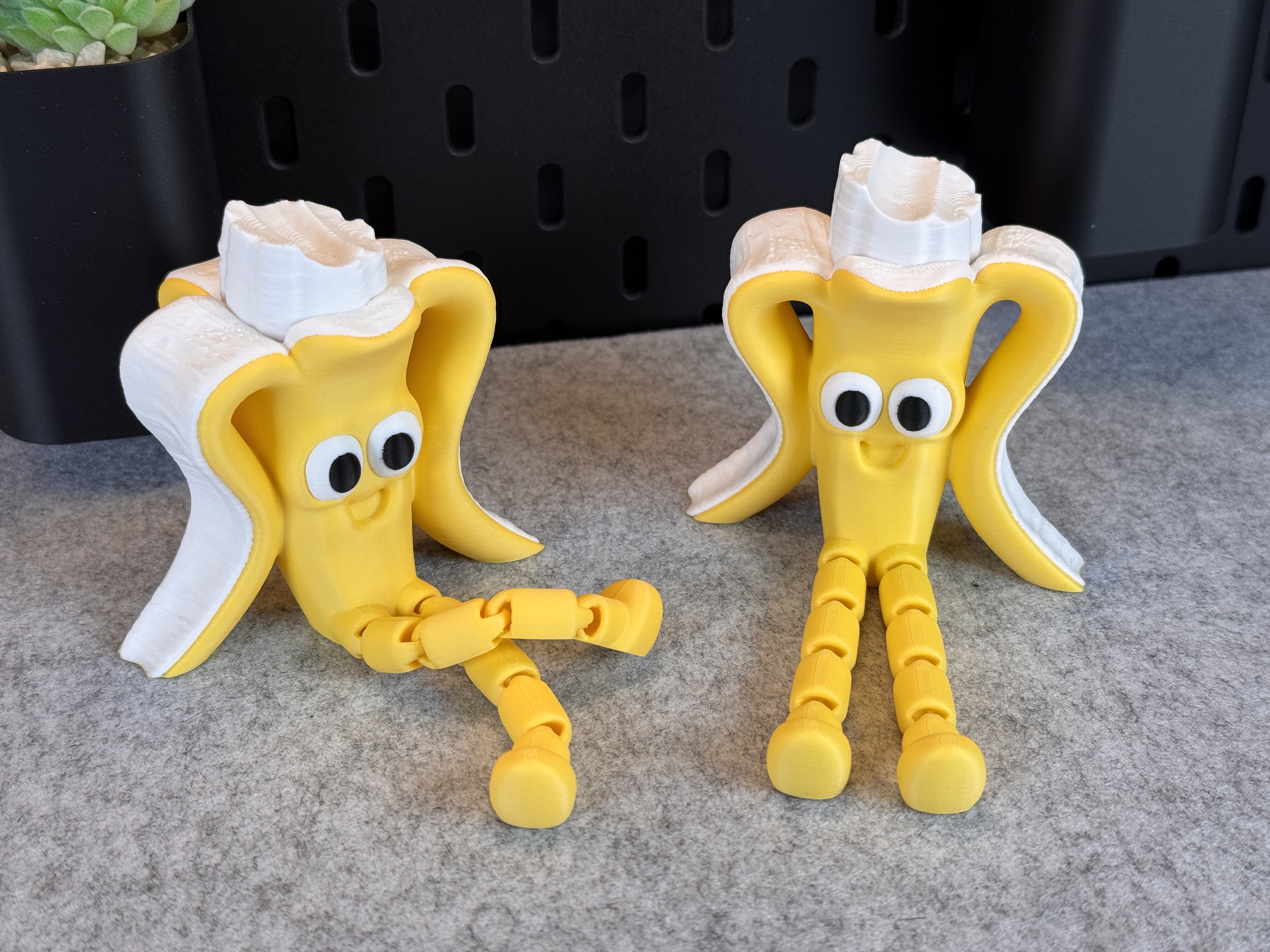 Cute Banana