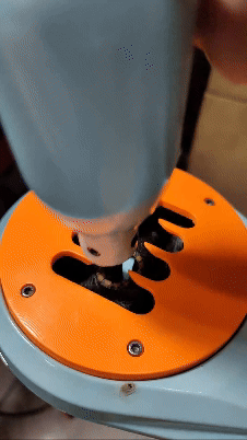 sim racing th8a shifter — thumbnail 7