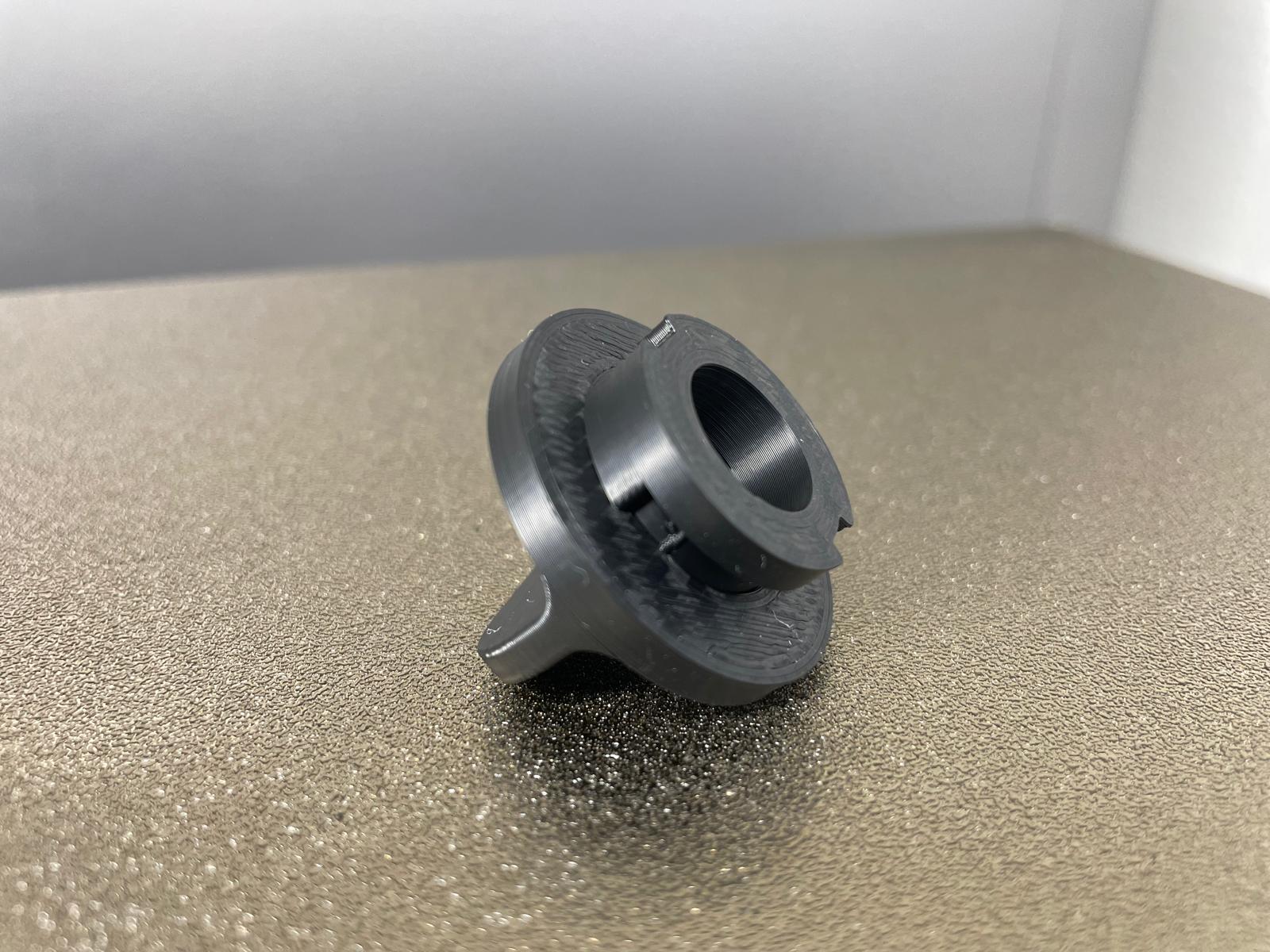 Qidi Plus4 Cap for filament holder