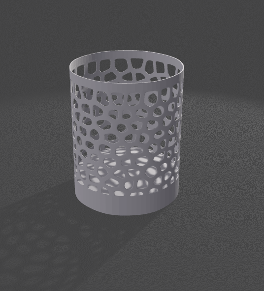 CASE CONTAINER FOR TOOTHBRUSH TOOTHPASTE MUG