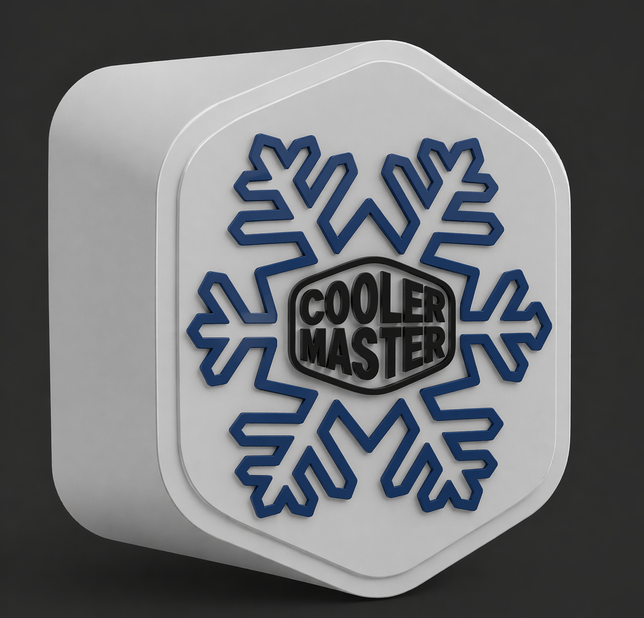 Cooler Master Elite Liquid - Freeze