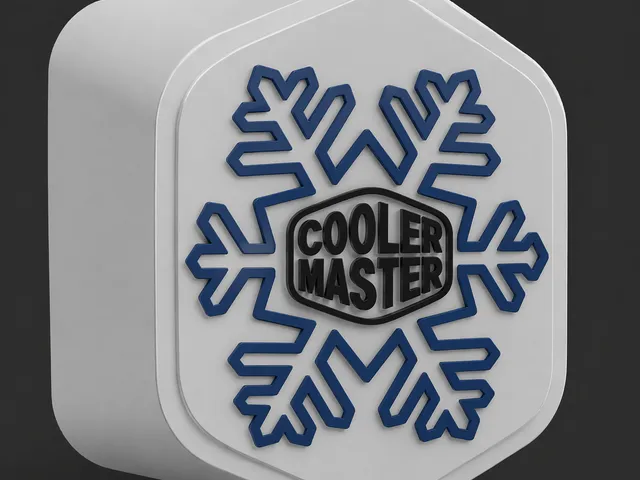 Cooler Master Elite Liquid - Freeze
