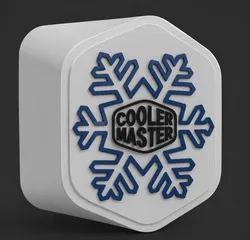 Cooler Master Elite Liquid - Freeze