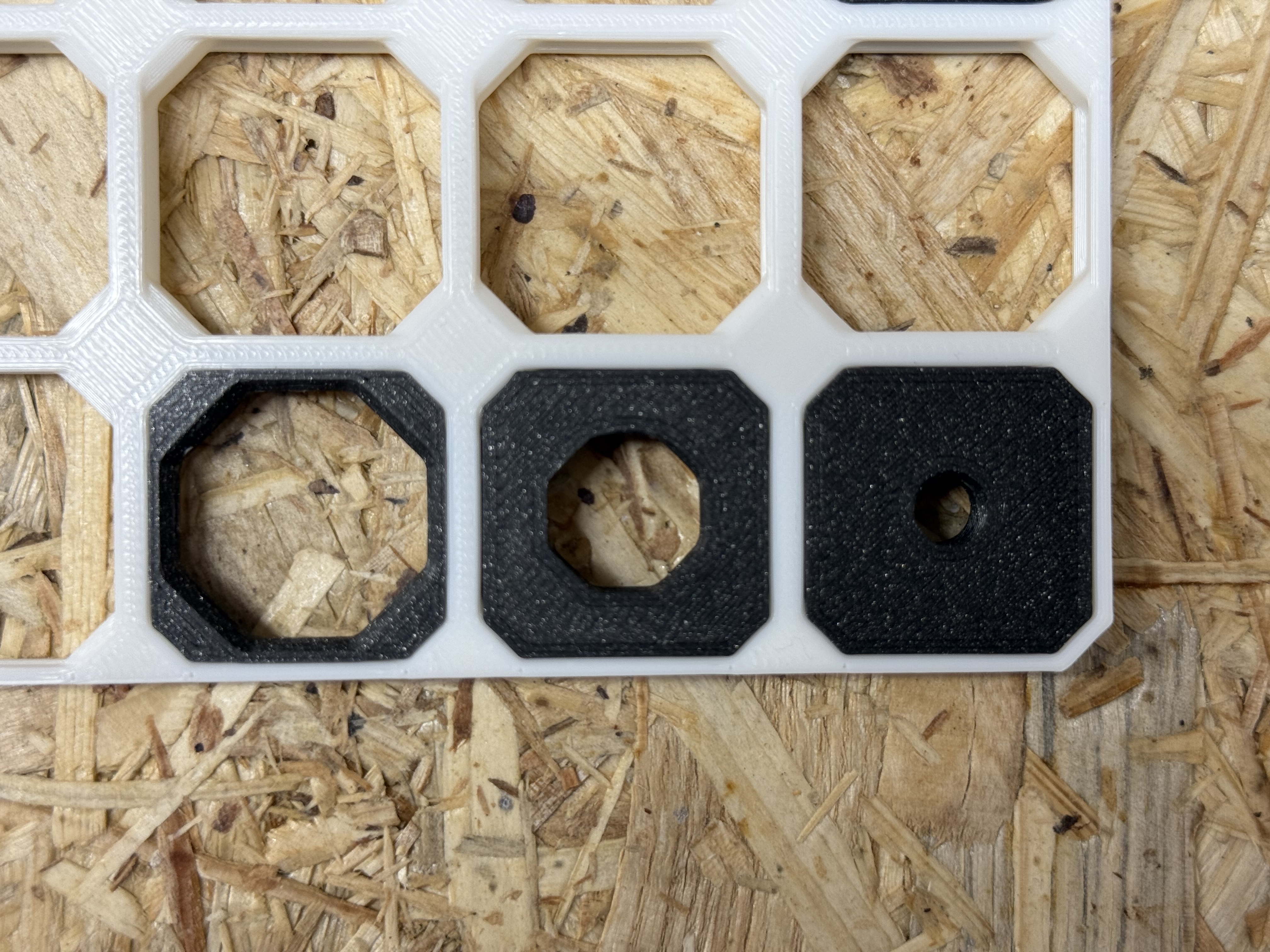 openGrid - Multiboard Snaps