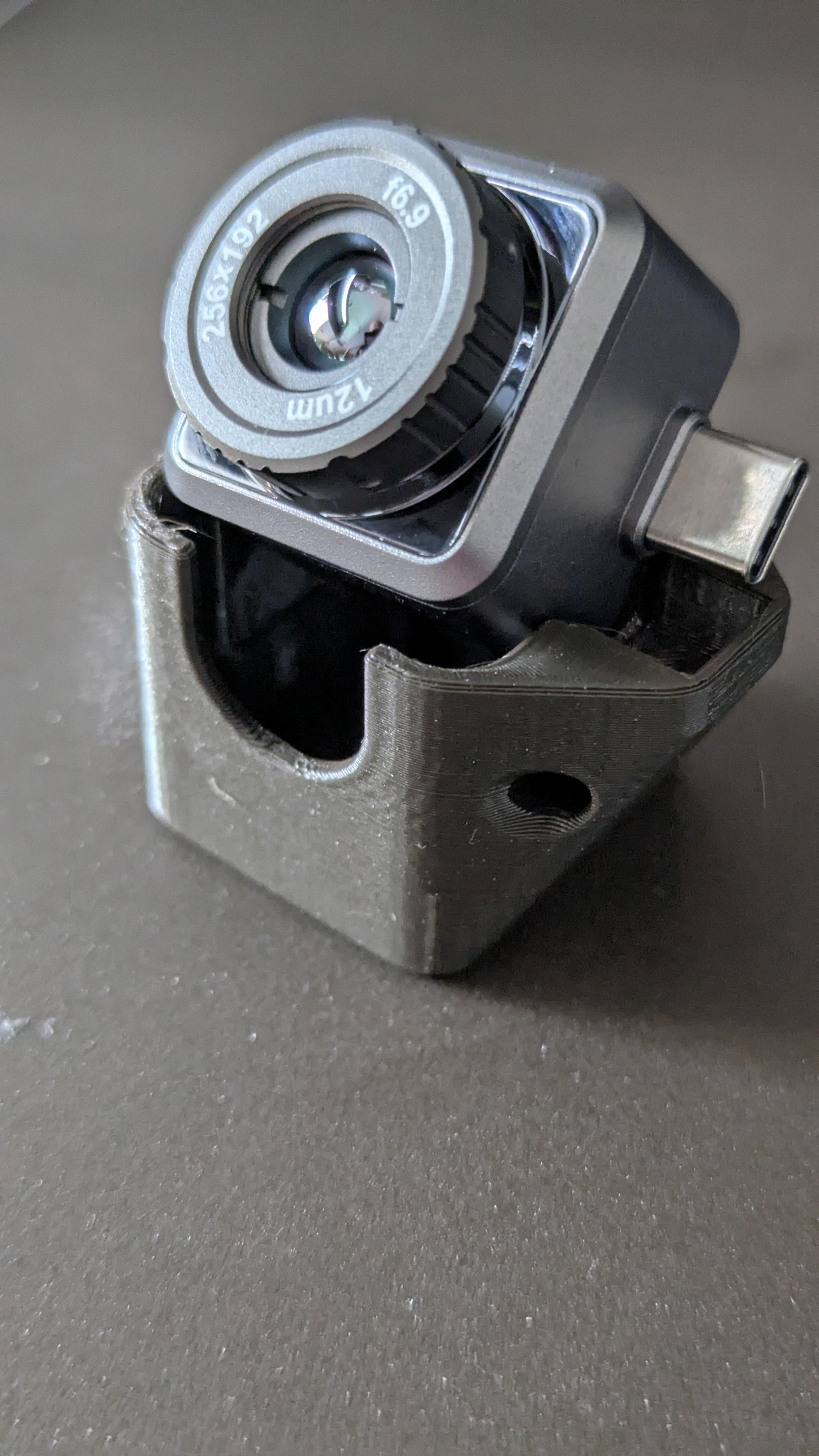 HikMicro Mini2Plus v2 Minimal EDC Protective Case