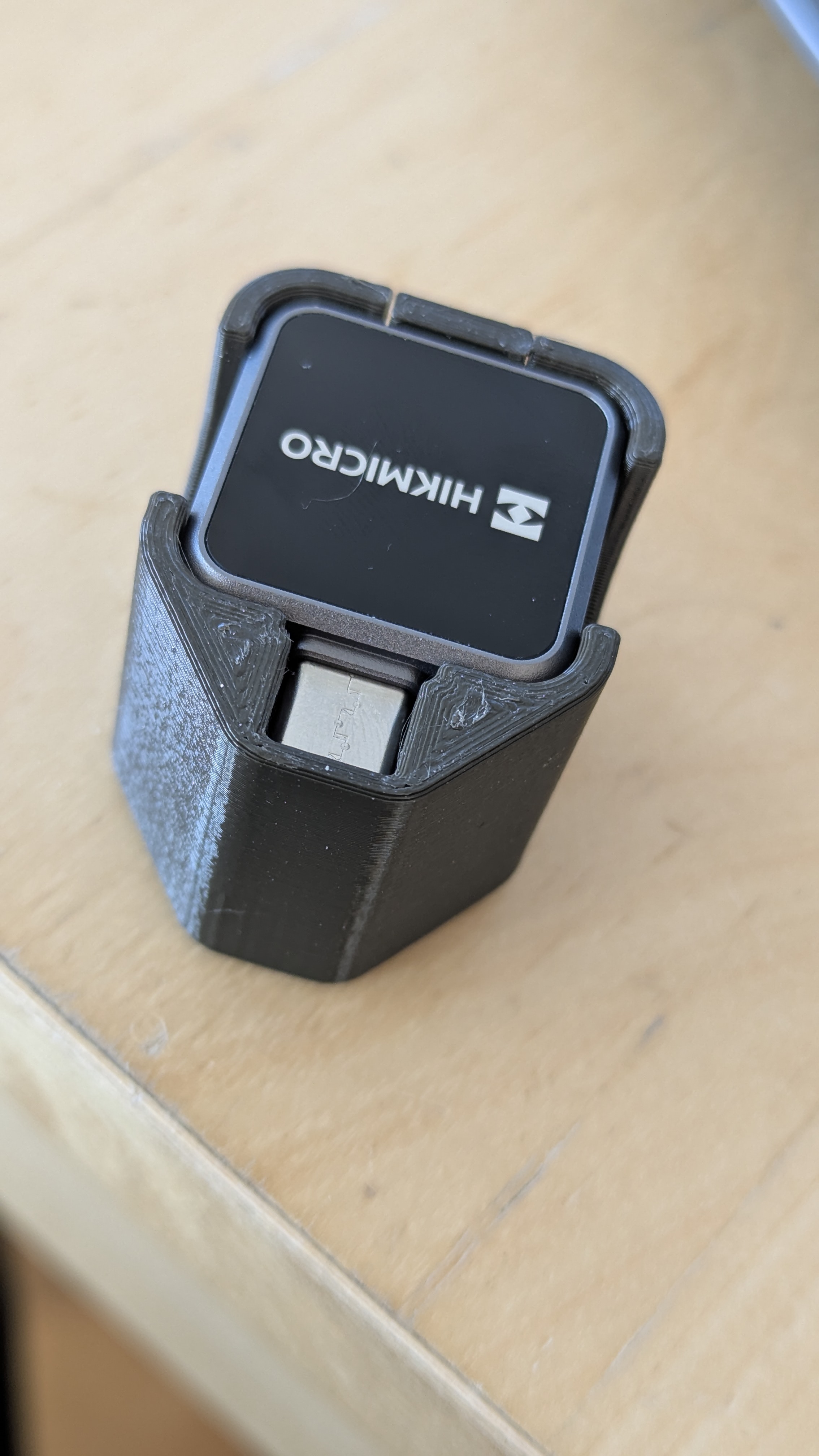 Miniatura 2 do modelo 3D HikMicro Mini2Plus v2 Minimal EDC Protective Case