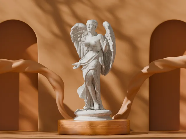 The Mourning Siren