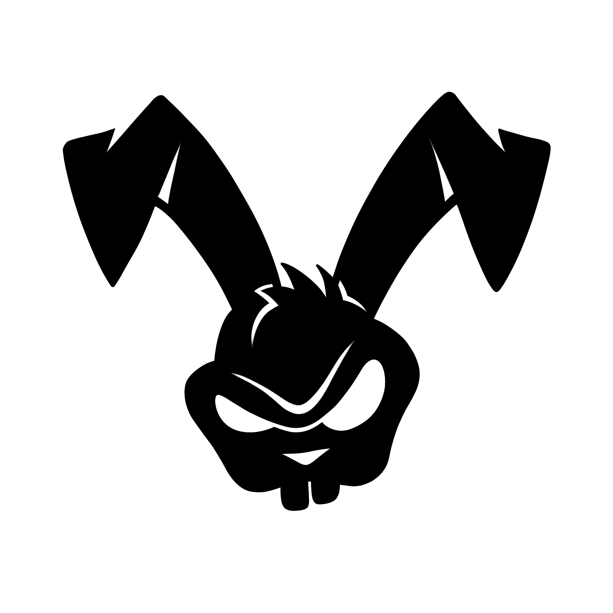 Rabbit mask