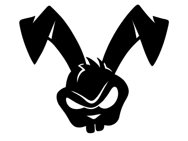 Rabbit mask