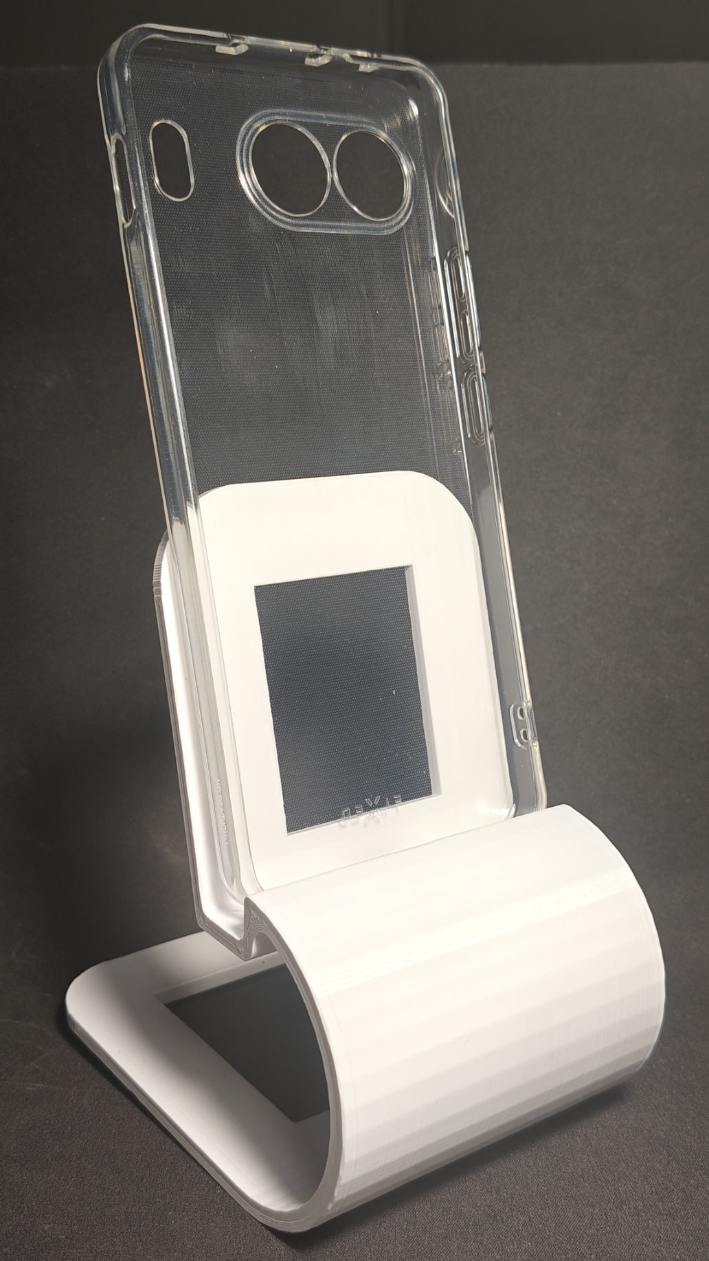 Phone stand