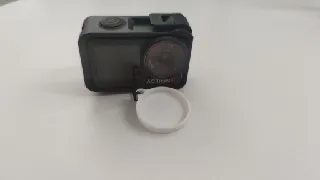 DJI Action 5 Pro Lens Cap