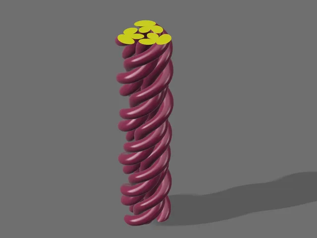 Twisted Twists