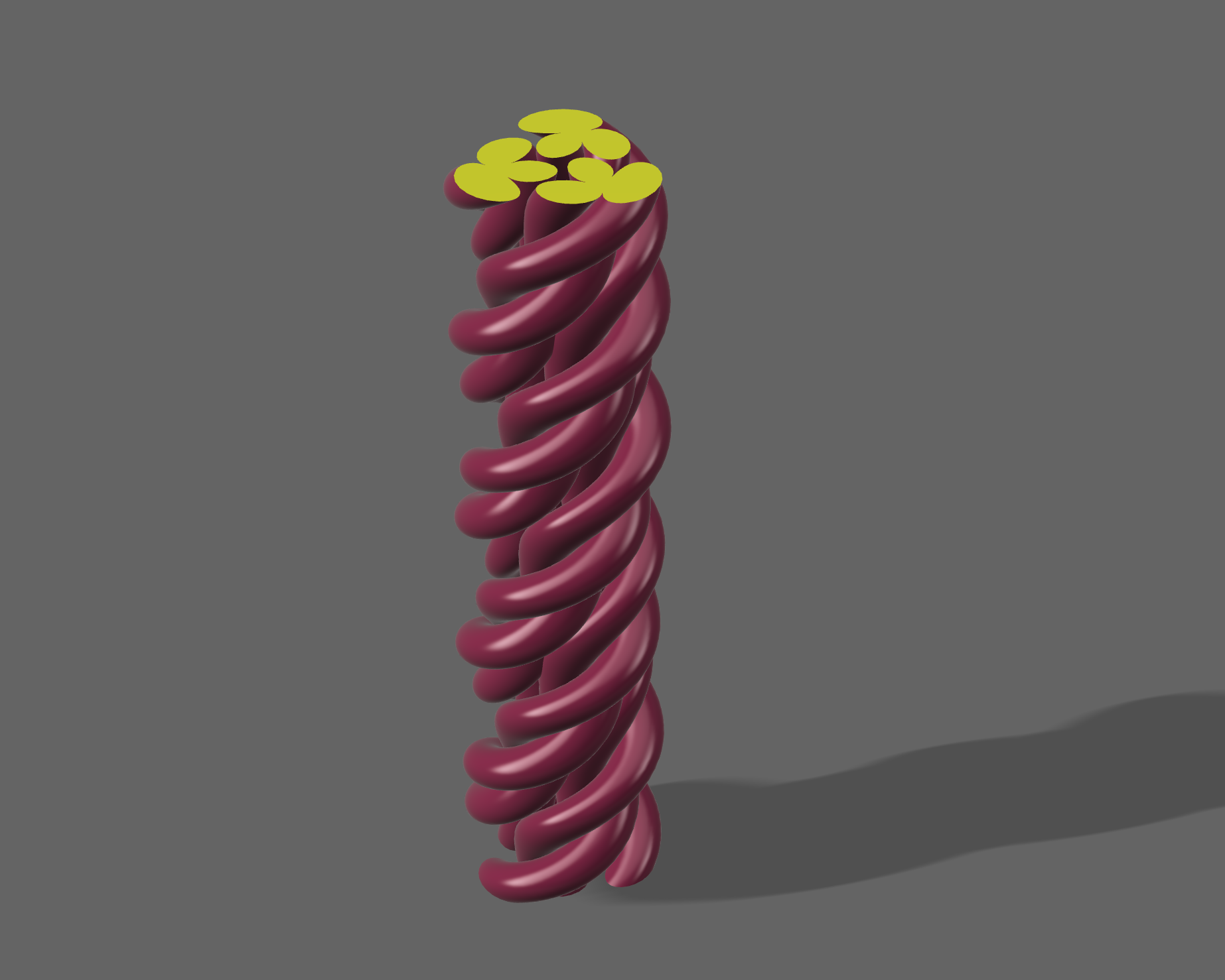 Twisted Twists