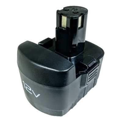 Black & Decker Dummy Type 3 654502 Battery