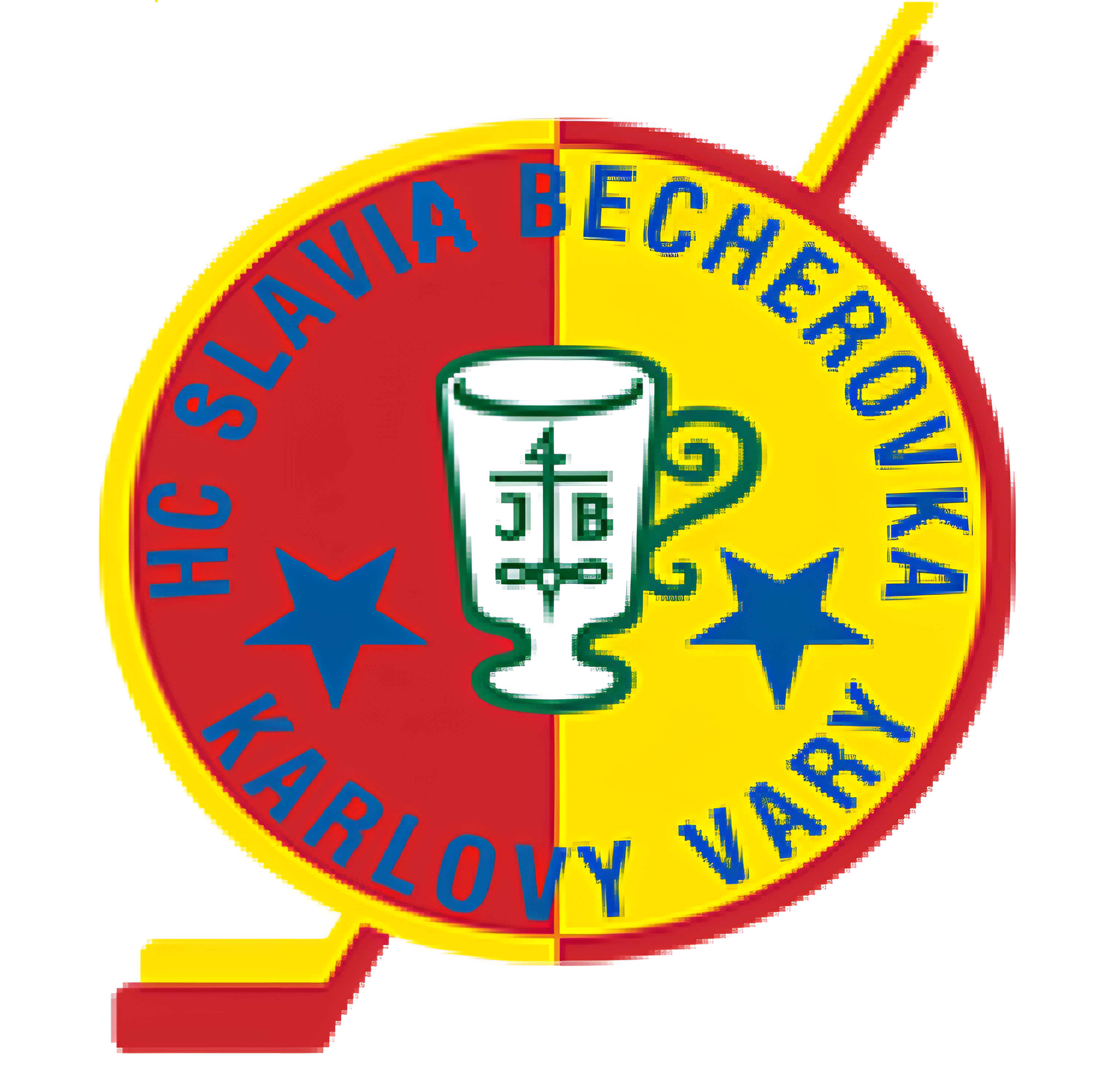HC Slavia Becherovka