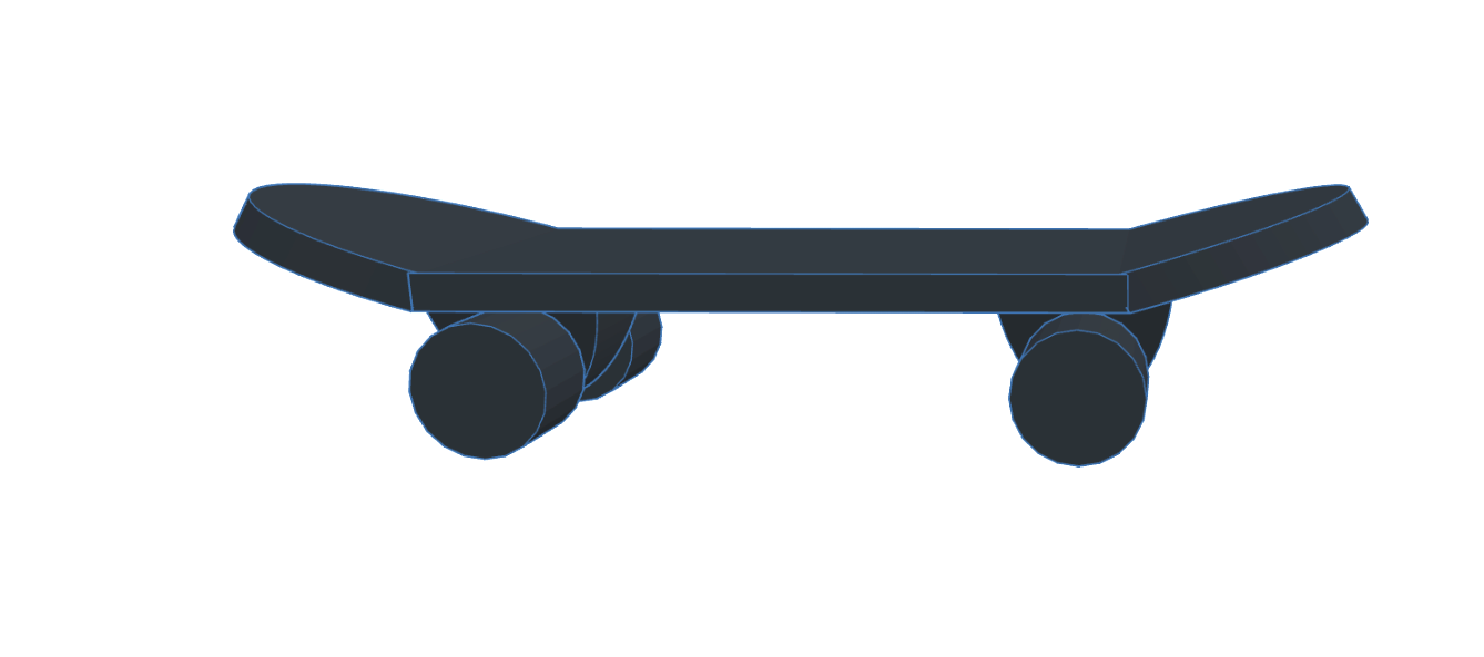 Fingerboard