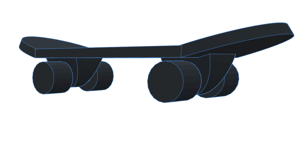 Fingerboard — miniatura 2