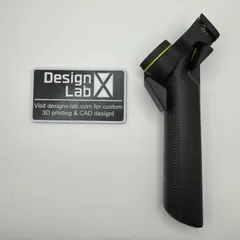 Phillips Norelco Wall Mount - designx-lab.com