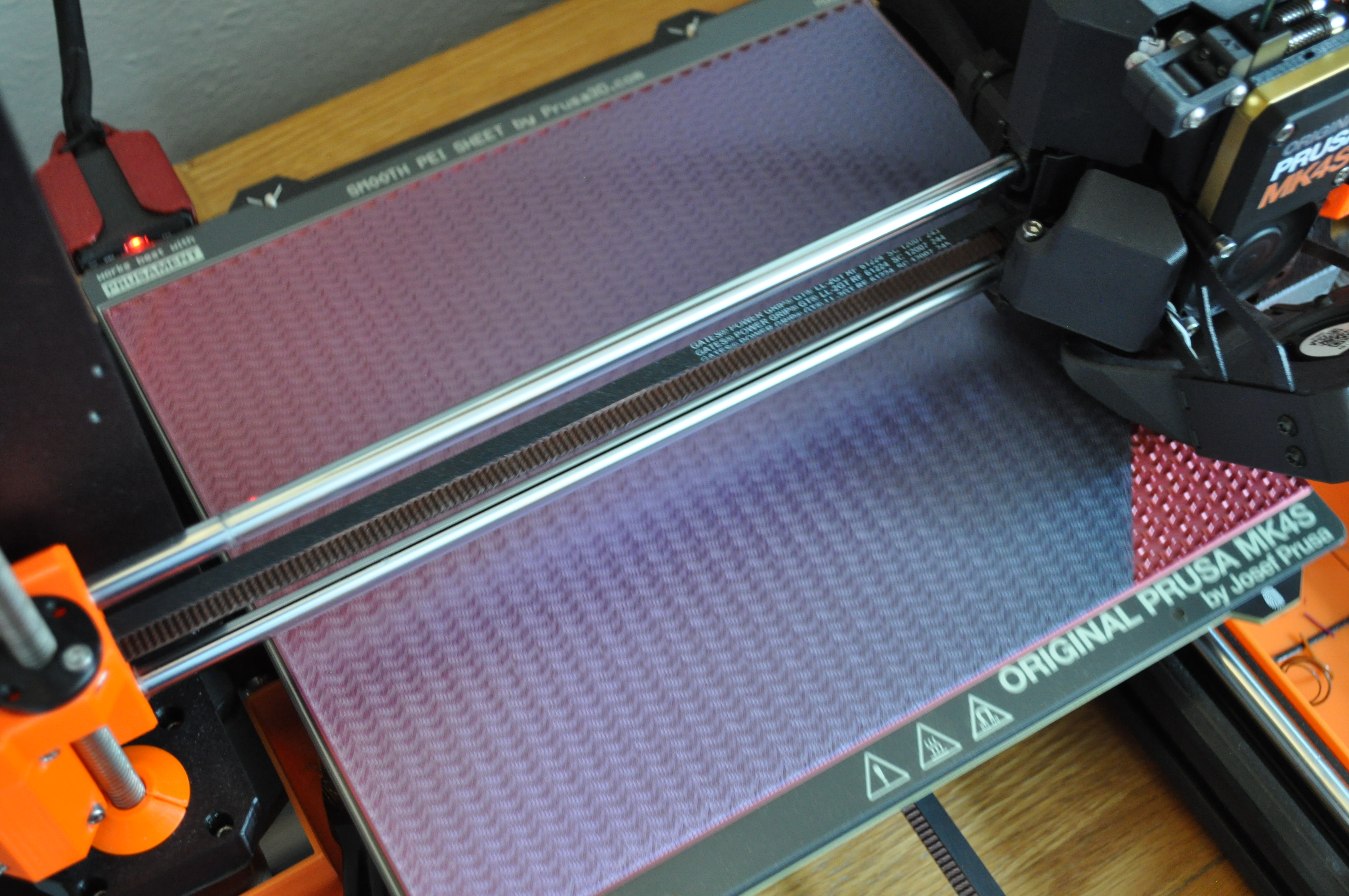 Bookbinding Press Boards — miniatura 4