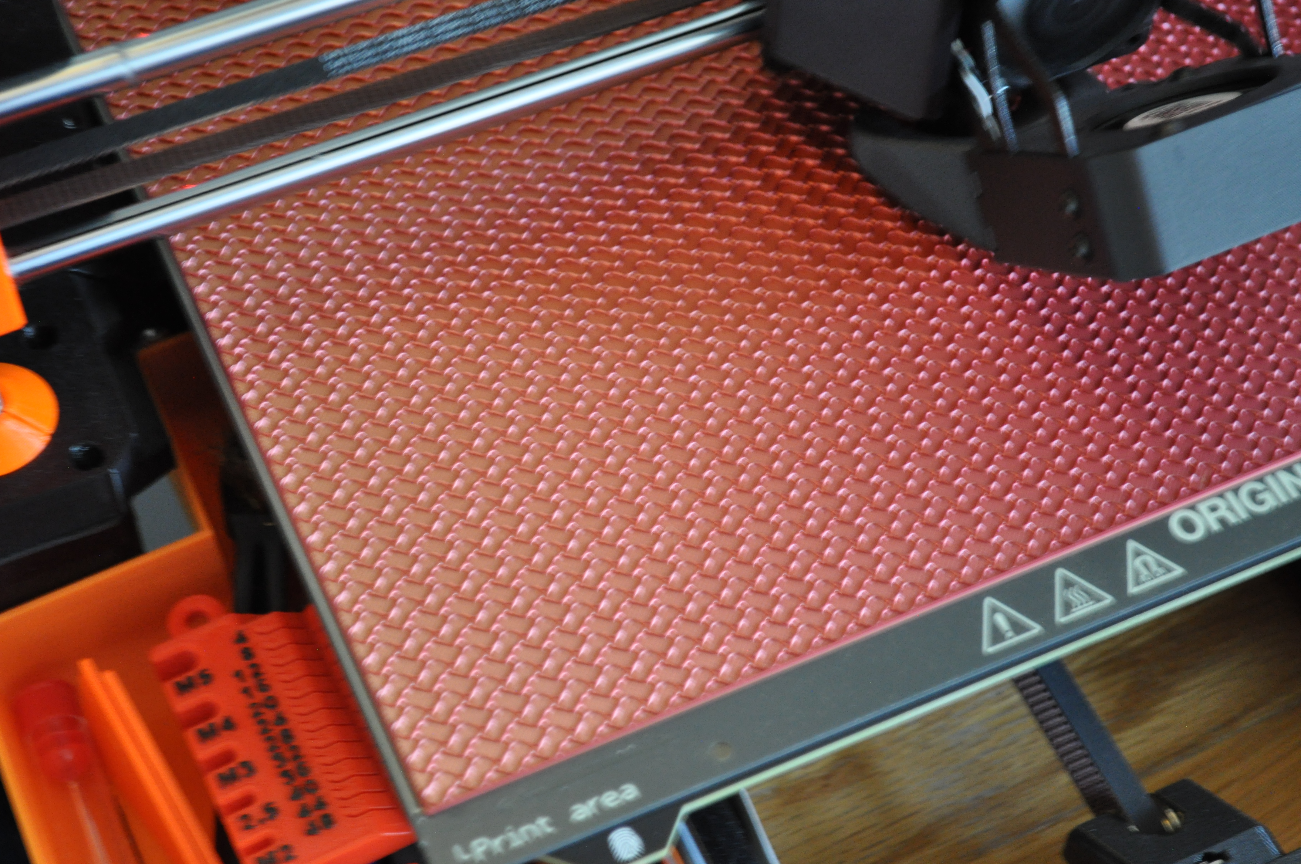 Bookbinding Press Boards — miniatura 5