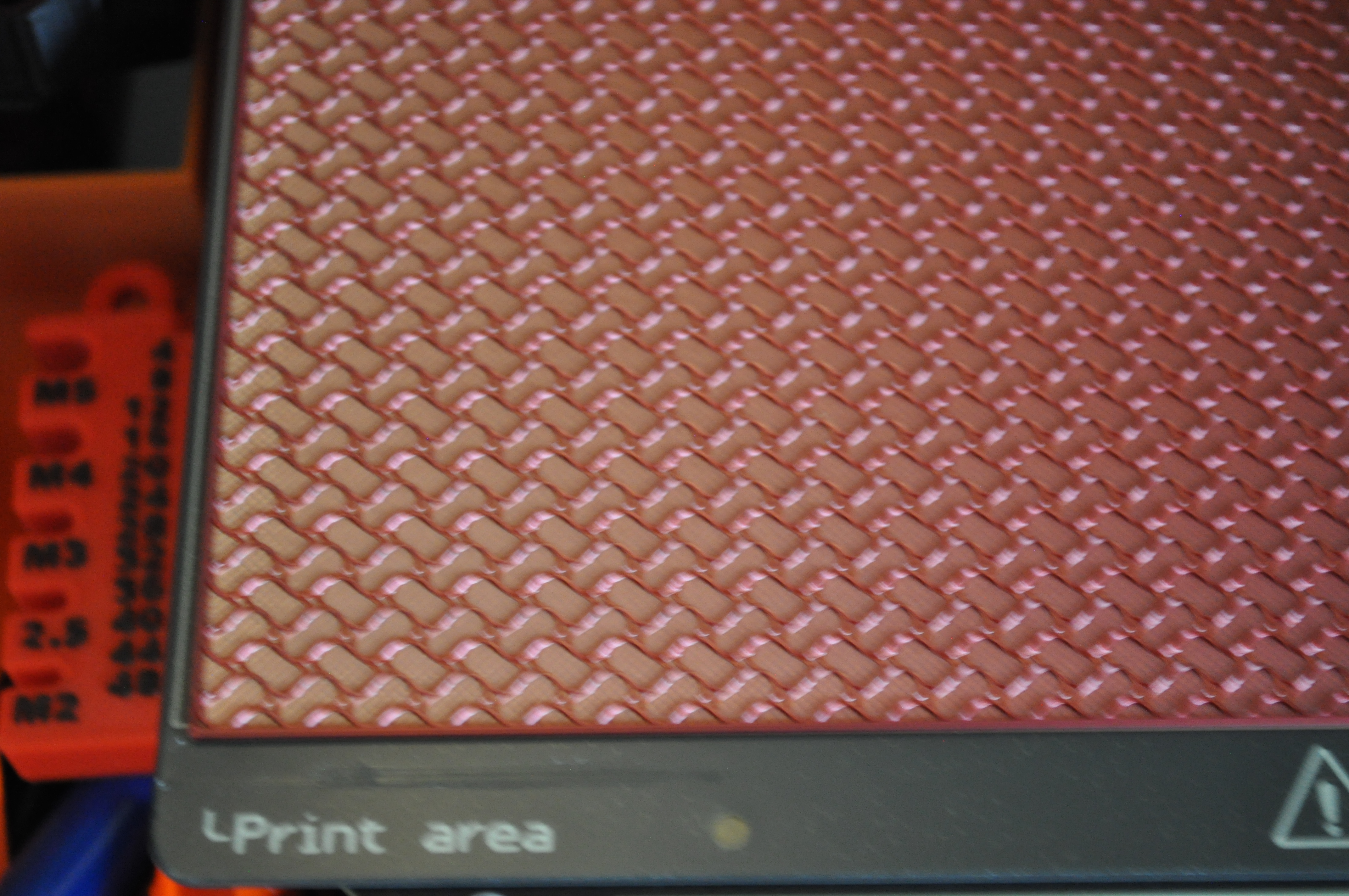 Bookbinding Press Boards — miniatura 6