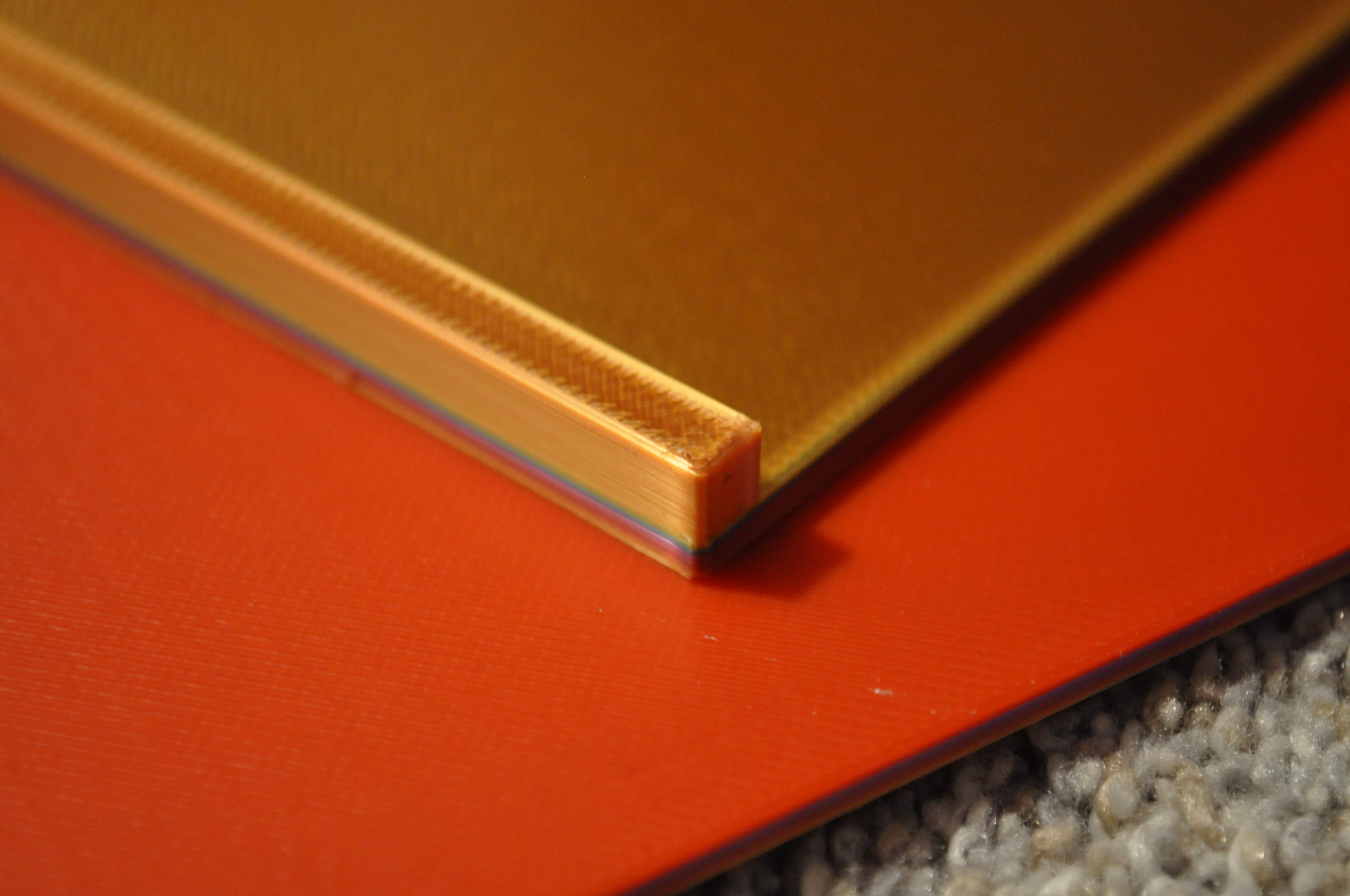 Bookbinding Press Boards — miniatura 2