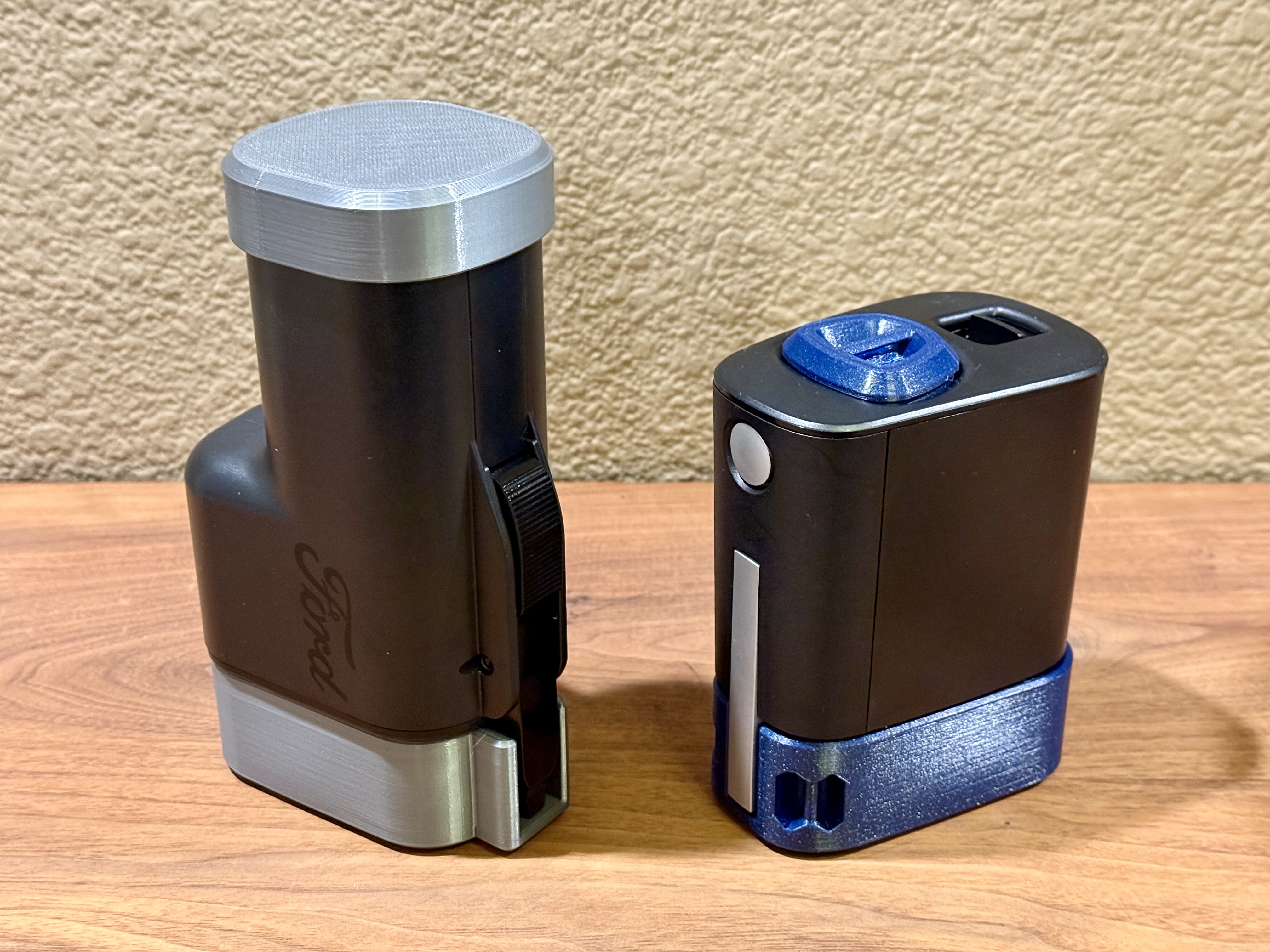 NACS to CCS Adapter Caps (Tesla/Rivian/Ford/Lectron)