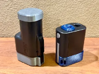 NACS to CCS Adapter Caps (Tesla/Rivian/Ford/Lectron)