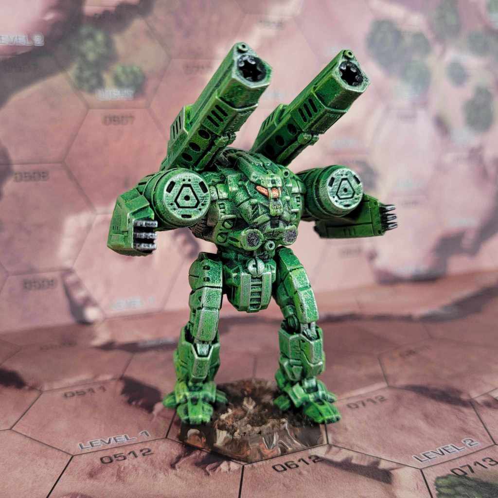 Anvil Conversion Bits For Pillager