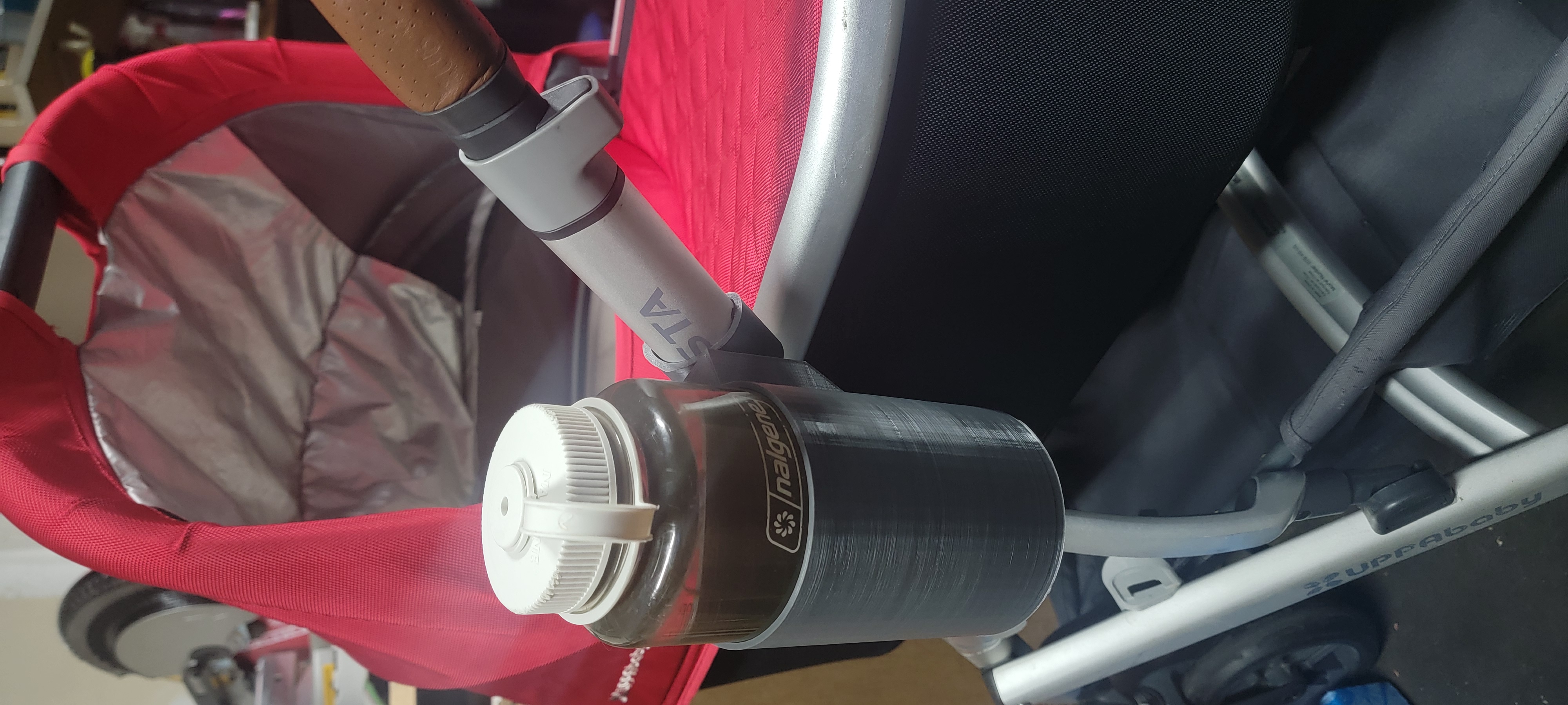 Uppababy Vista Nalgene/Hydroflask Holder