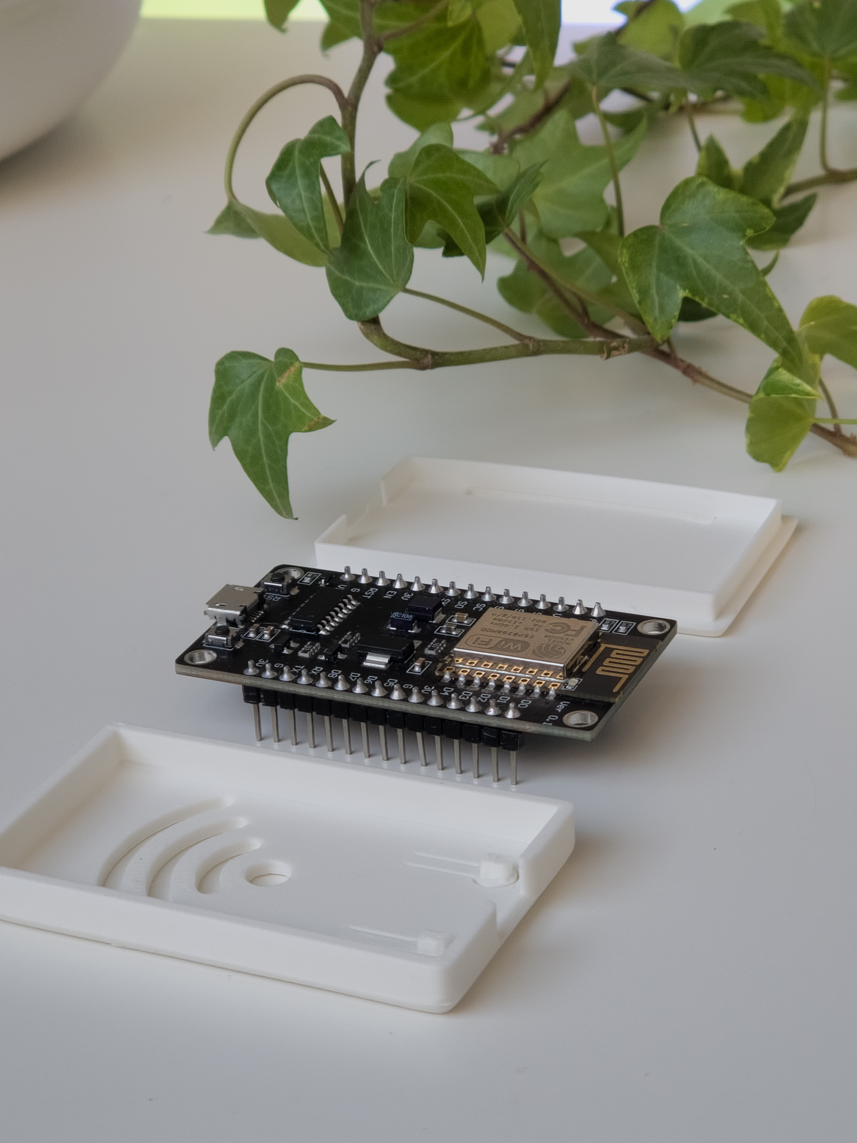 NodeMcu Case