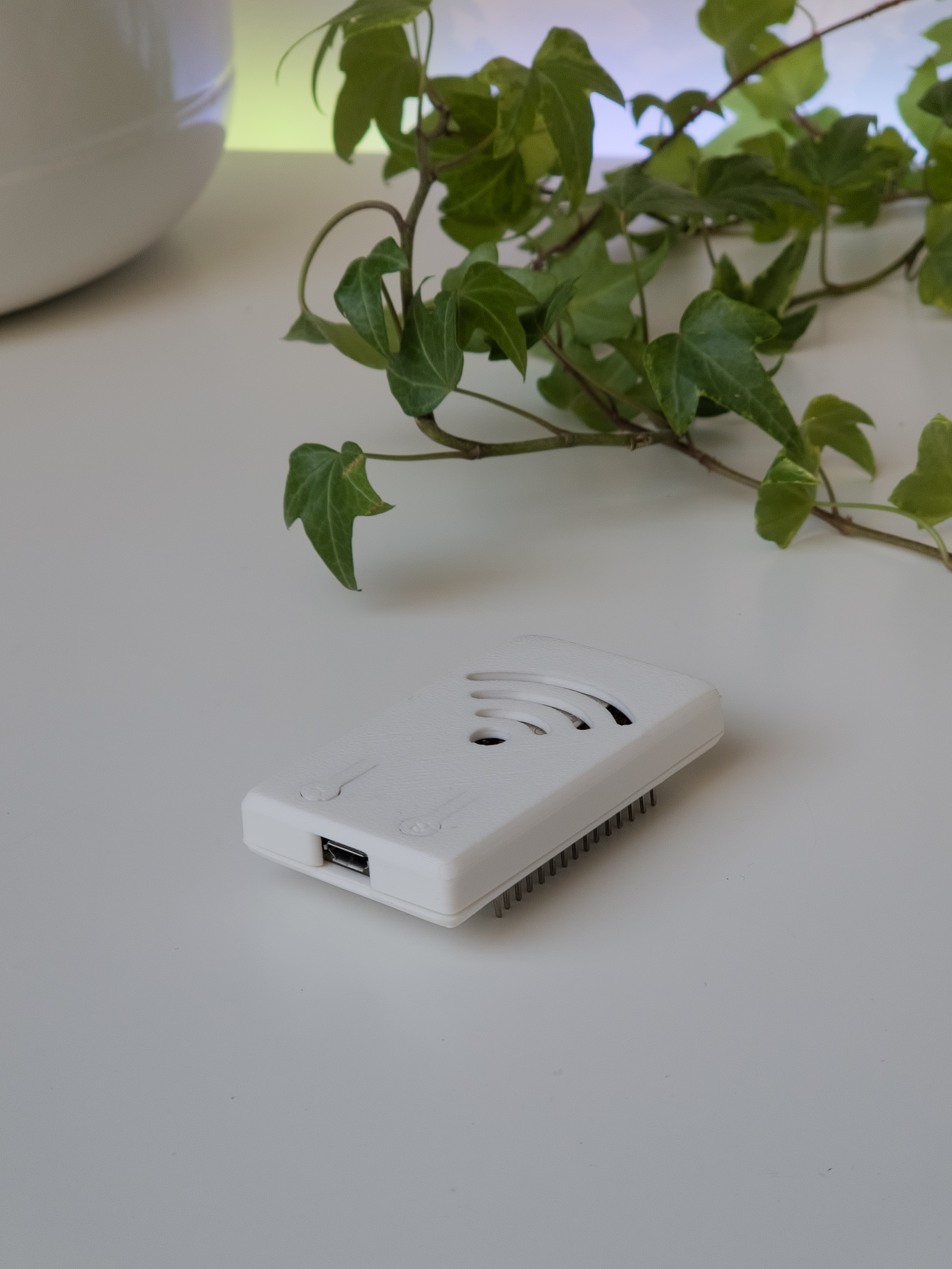 NodeMcu Case — miniatura 3