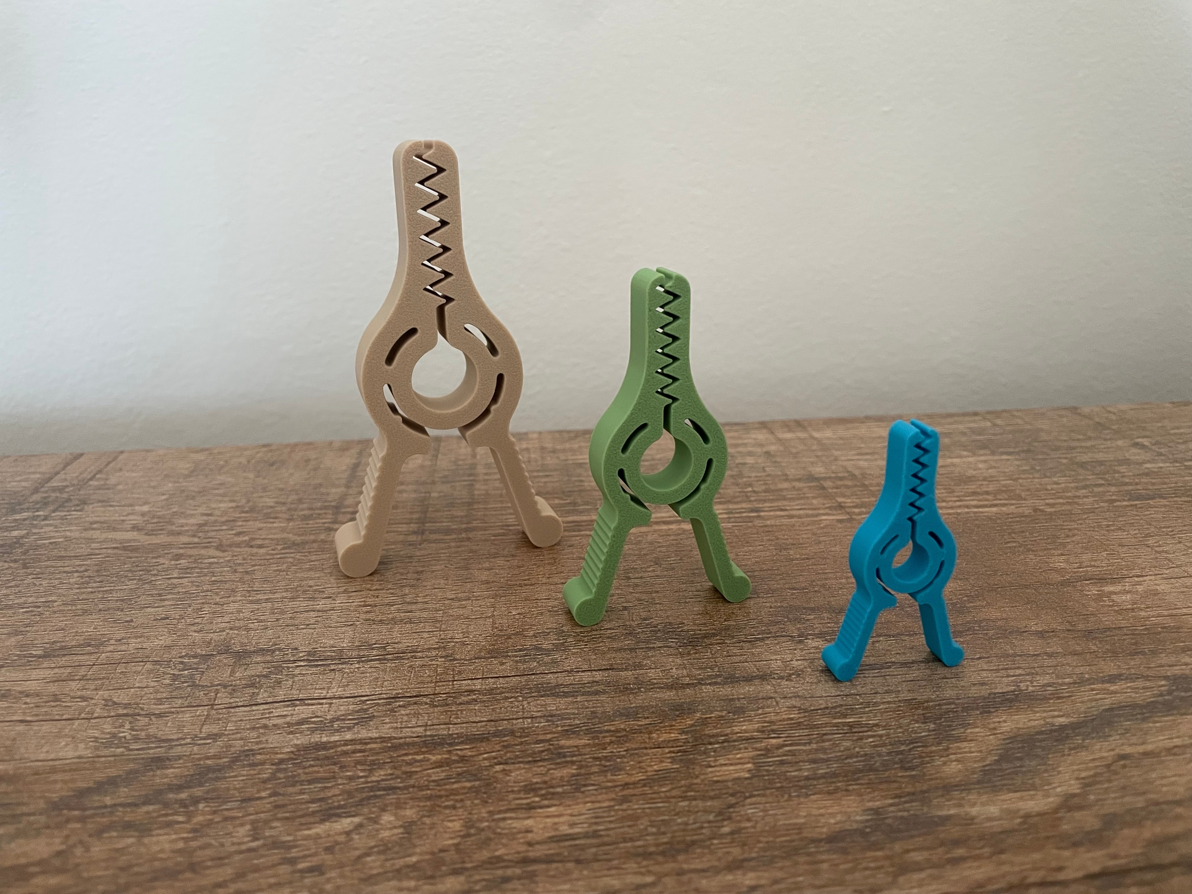Bag Clip