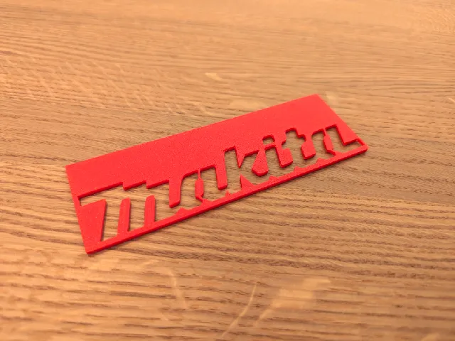 Makita Logo